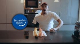Pub Mister V Lait