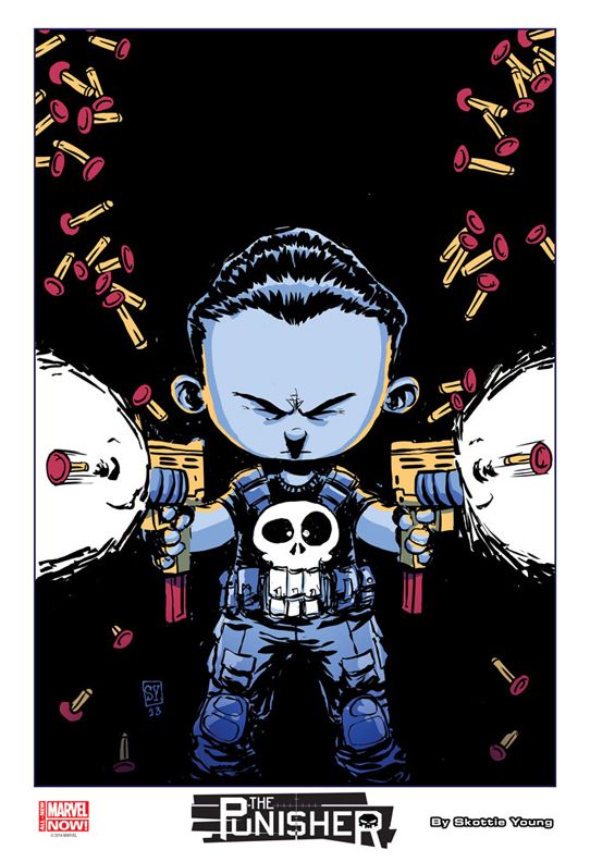 Punisher