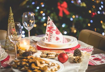 repas de noel