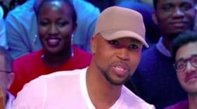Rohff imite Scooby-Doo