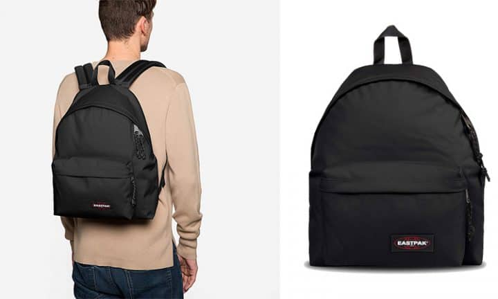 sac eastpak
