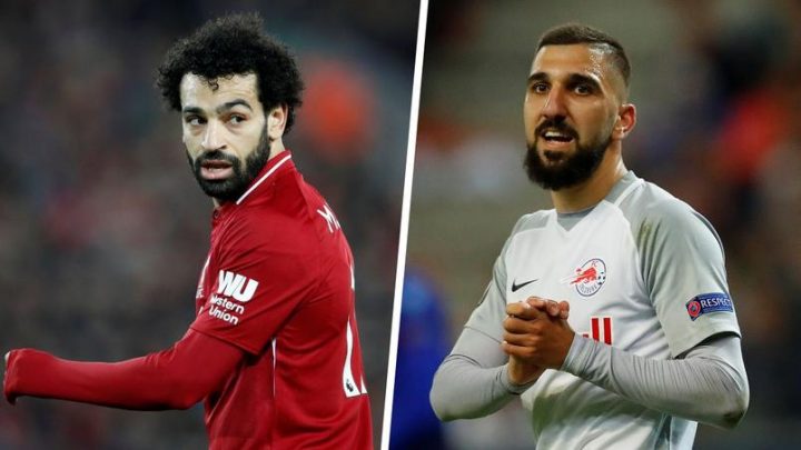 Salah vs Dabour
