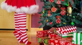 Les cadeaux source de stress