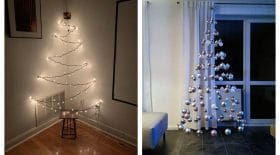 Sapins originaux