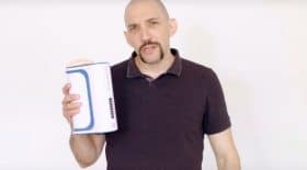 Présentation du sextoy
