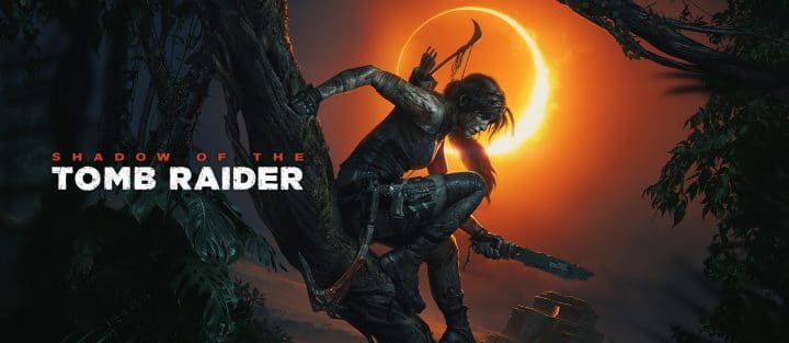 Shadow of the Tomb Raider