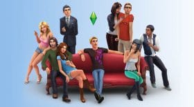 sims 4