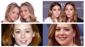 miniature stars90 vs now