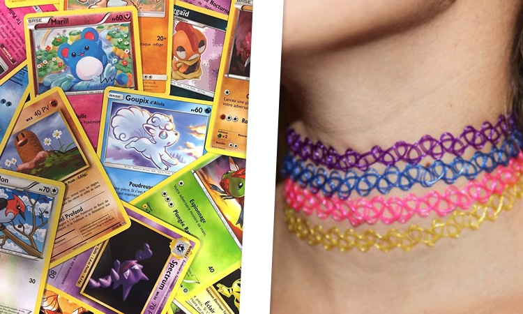 Si tu as grandi dans les ann?�es 2000, tu avais s?�rement un de ces 25 accessoires (et y a pas de 