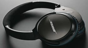 thumb casque bose