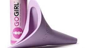 urinoir feminin