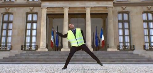 video-macron-gilet-jaune
