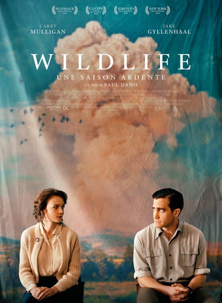 affiche wildlife