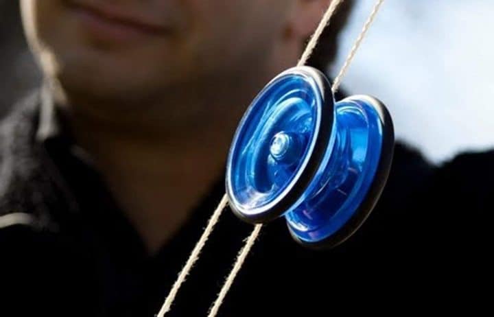 yoyo