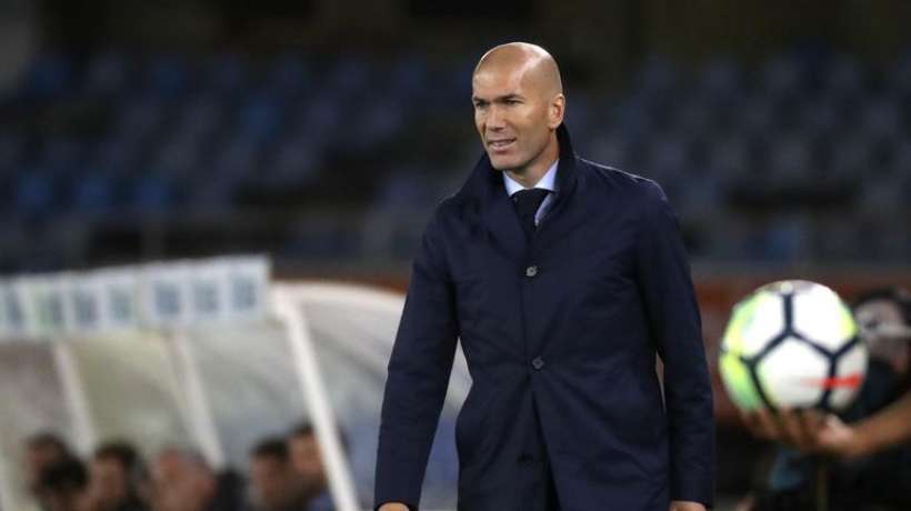 zinédine zidane psg rumeur daniel riolo