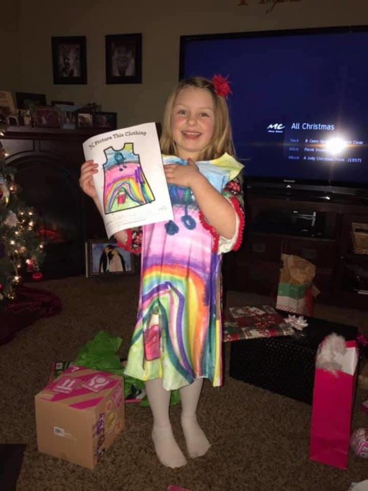 Picture This Clothing