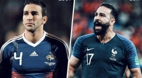 10 ans tenyearschallenge