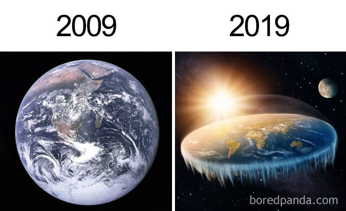 10-year-challenge-memes