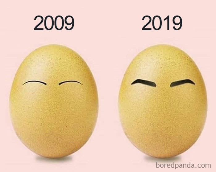 10-year-challenge-memes