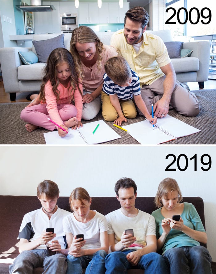 10-year-challenge-memes
