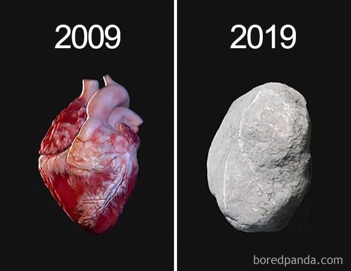 10-year-challenge-memes