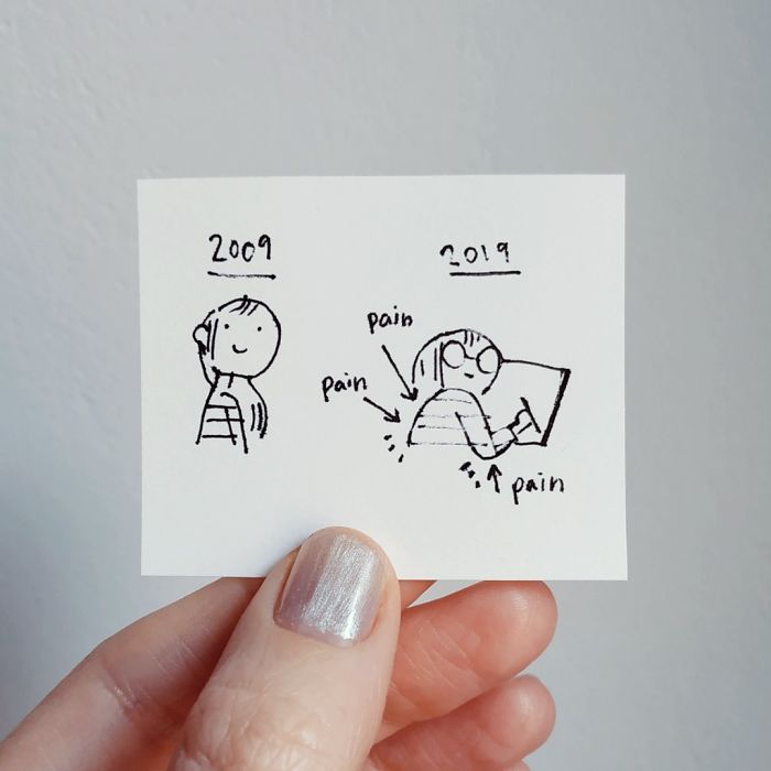 10-year-challenge-memes