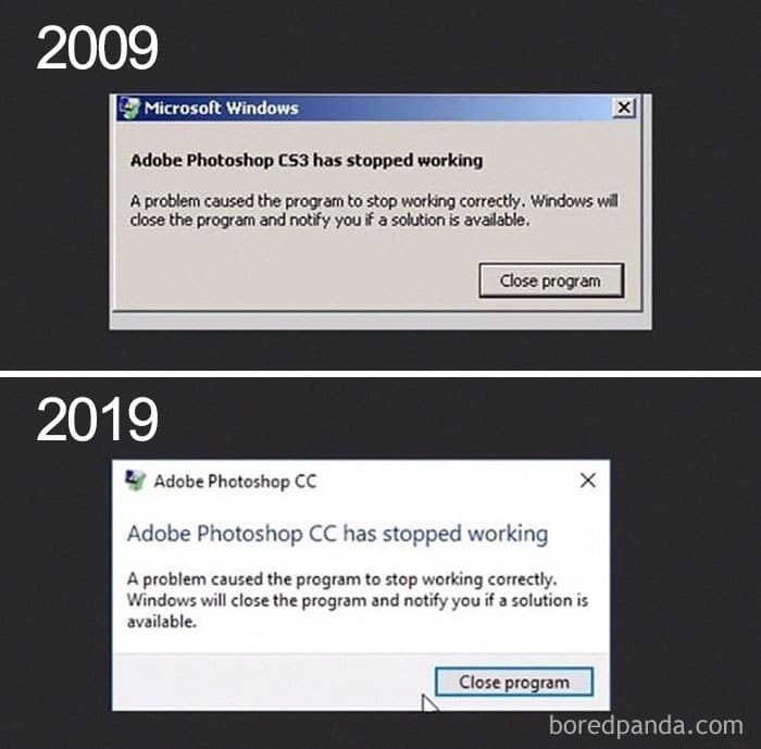 10-year-challenge-memes