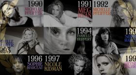 visages