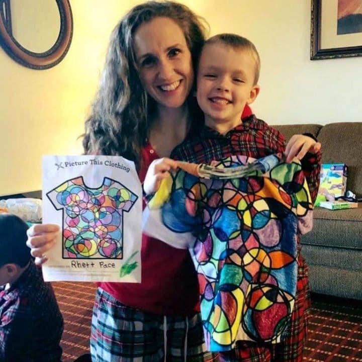 Picture This Clothing