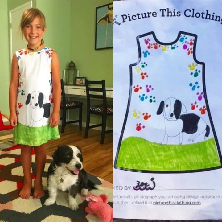 Picture This Clothing