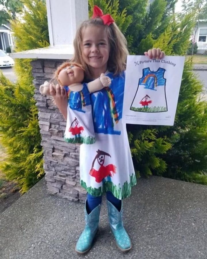 Picture This Clothing