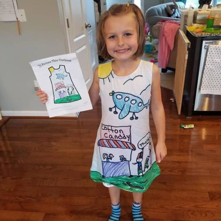 Picture This Clothing