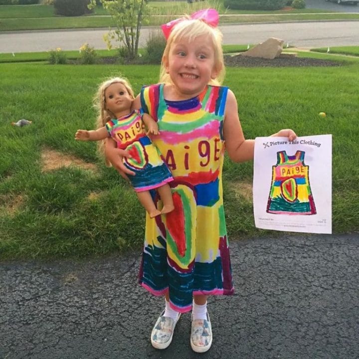 Picture This Clothing