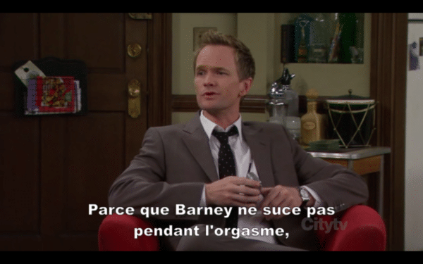 Barney-ne-suce-pas