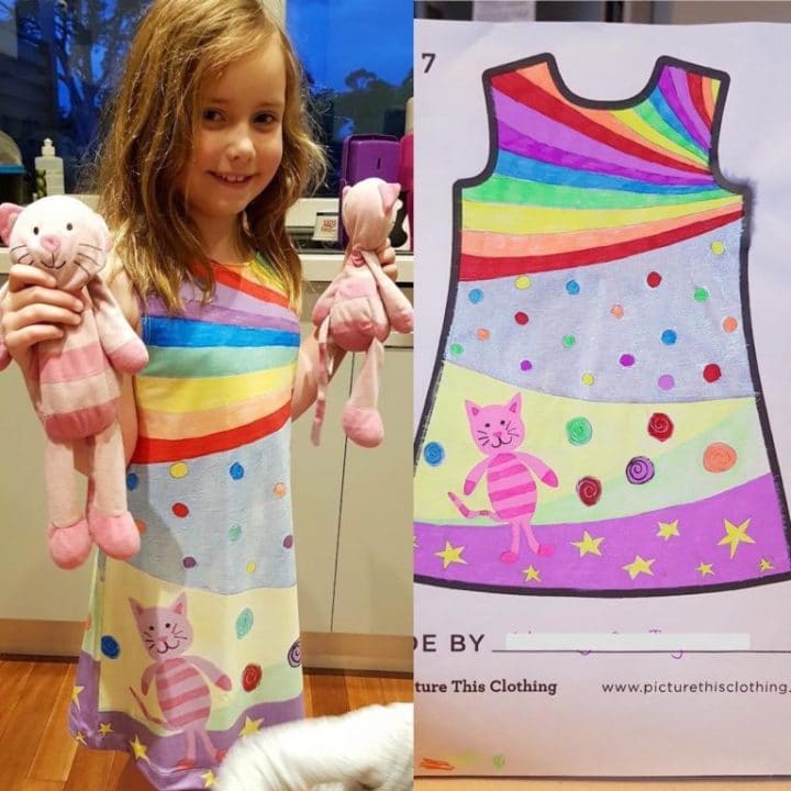 Picture This Clothing