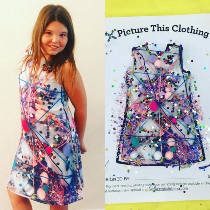 Picture This Clothing