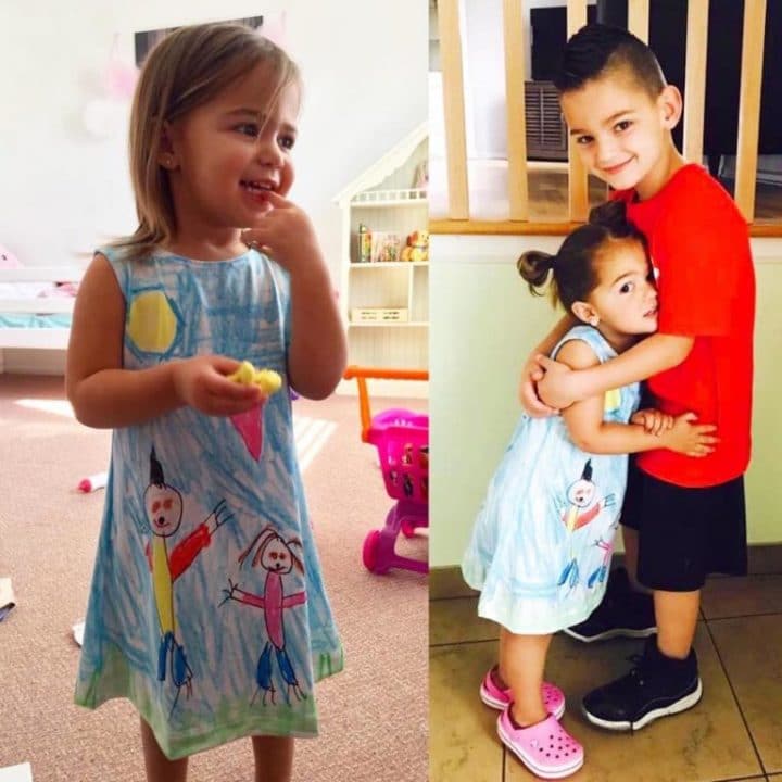 Picture This Clothing