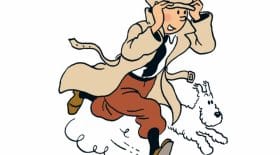 tintin