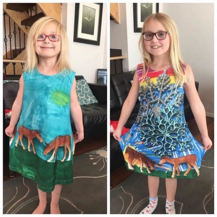 Picture This Clothing