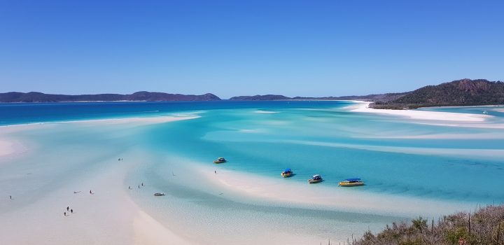 whitsunday-ile