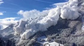 Avalanche