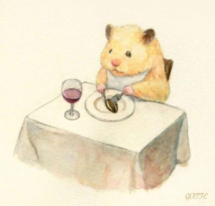 aventures-hamster-peinture-aquarelle