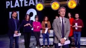 Yann Barthes Quotidien