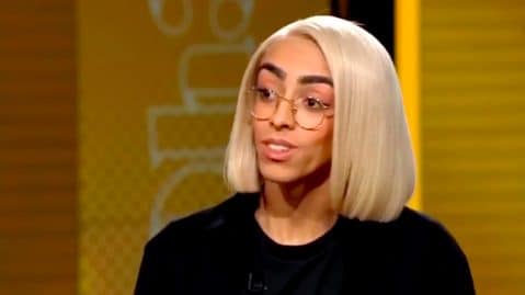 Bilal Hassani