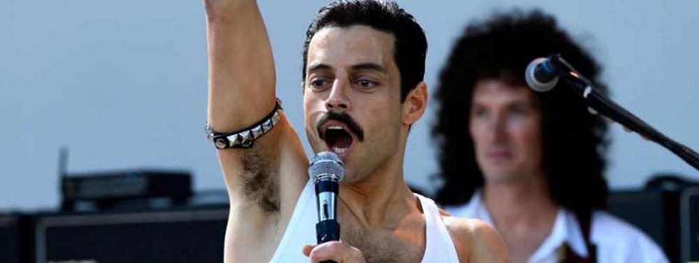 Rami Malek remporte le prix Golden Globes du meilleur acteur