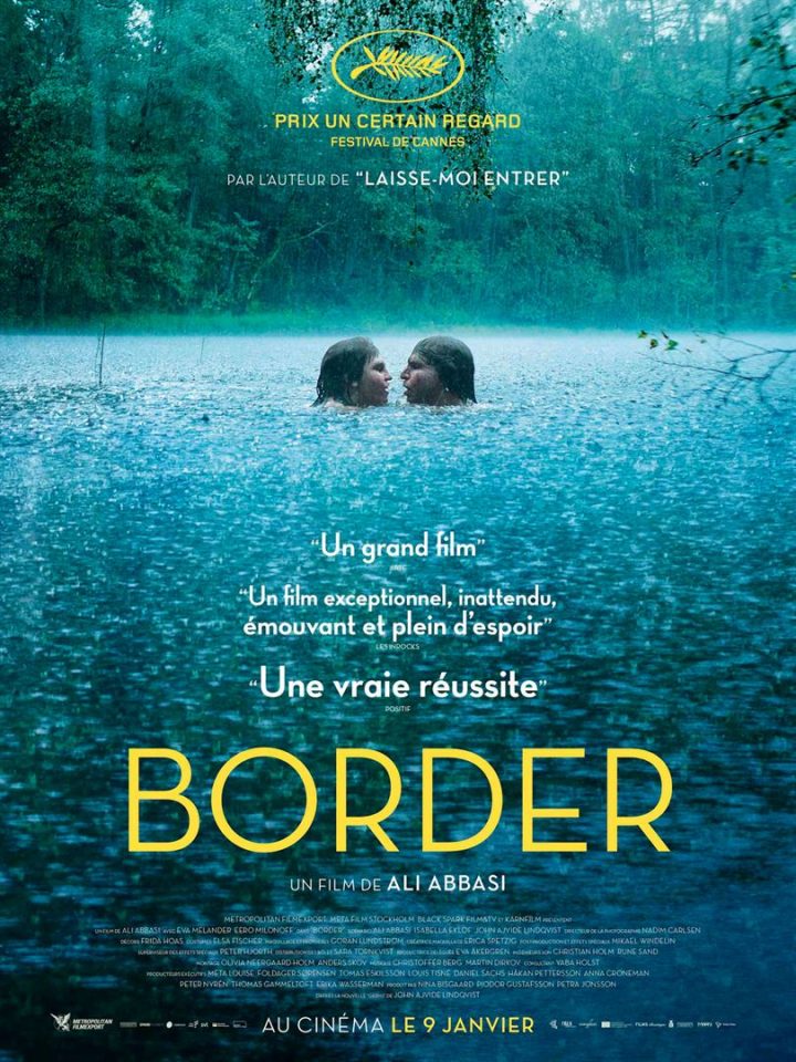 affiche border