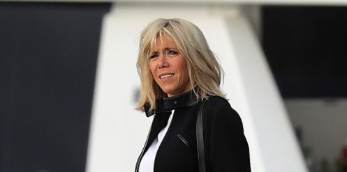 Brigitte Macron attaquée par les proches de son mari 