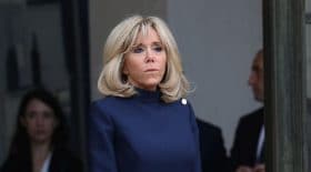 brigitte-macron-visite- bunker