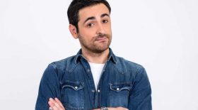 Qui Veut Gagner des Millions : Camille Combal pertrubé