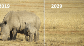 10 years challenge